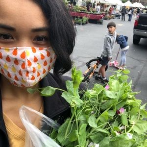 Meet your Posher, Maria